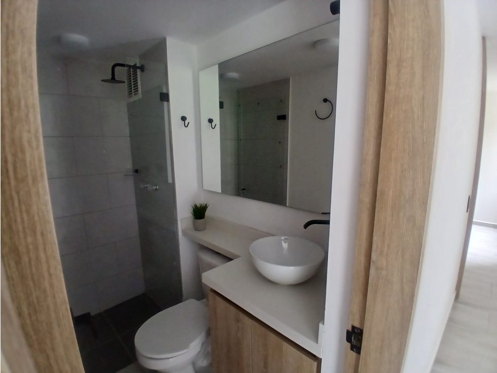 APARTAMENTO EN VENTA EN LA FRANCIA MANIZALES | VENTA APTO — foto 3