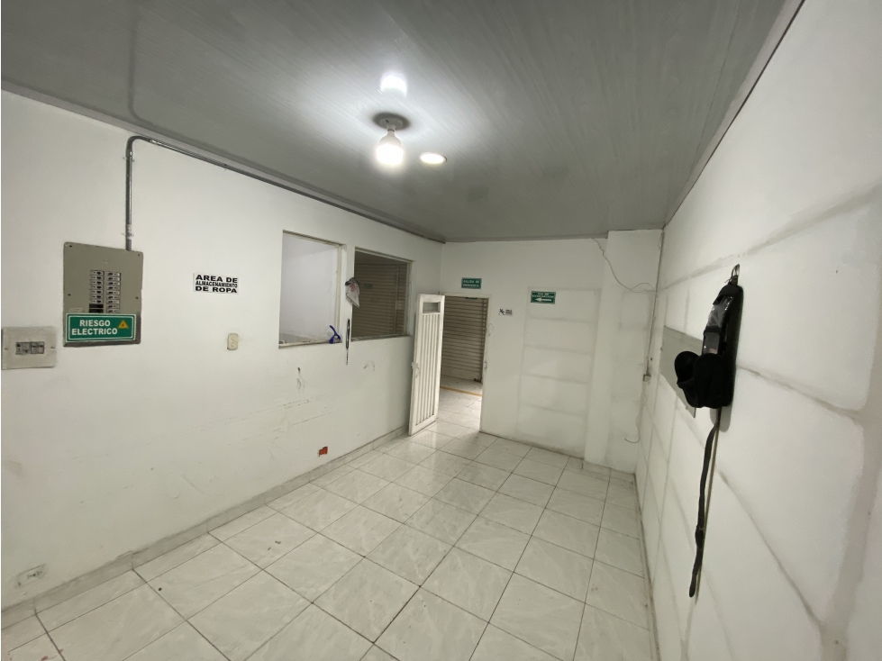 ARRIENDO LOCAL EN CAMPOHERMOSO MANIZALES | ARRIENDOS MZL — foto 2