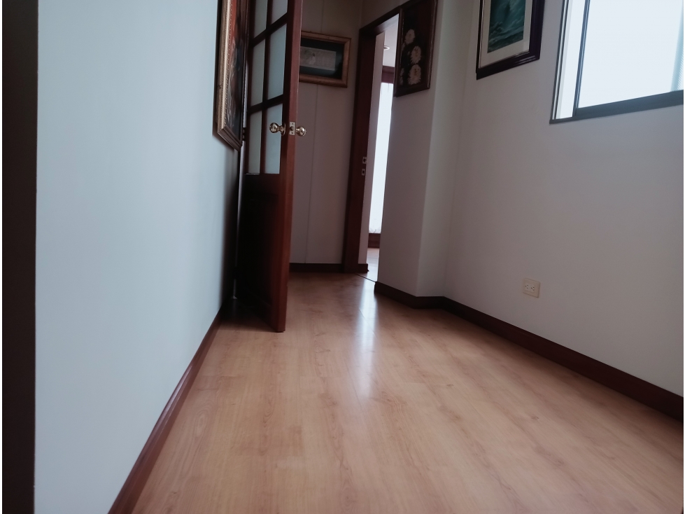 APARTAMENTO EN VENTA EN PALERMO MANIZALES | VENTA APTO — foto 4