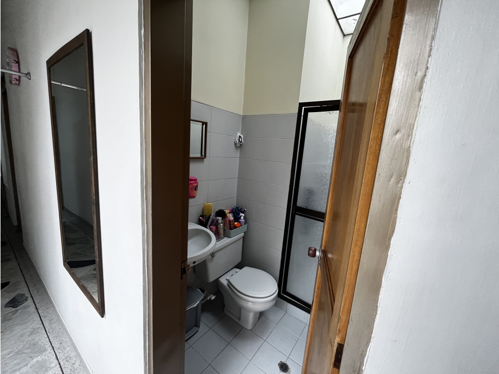 CASA CON RENTA EN VENTA EN SAN JORGE MANIZALES | VENTA CASA — foto 3