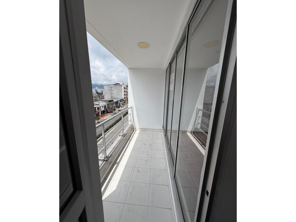 APARTAMENTO EN VENTA EN AVENIDA SANTANDER MANIZALES | VENTA APTO — foto 2