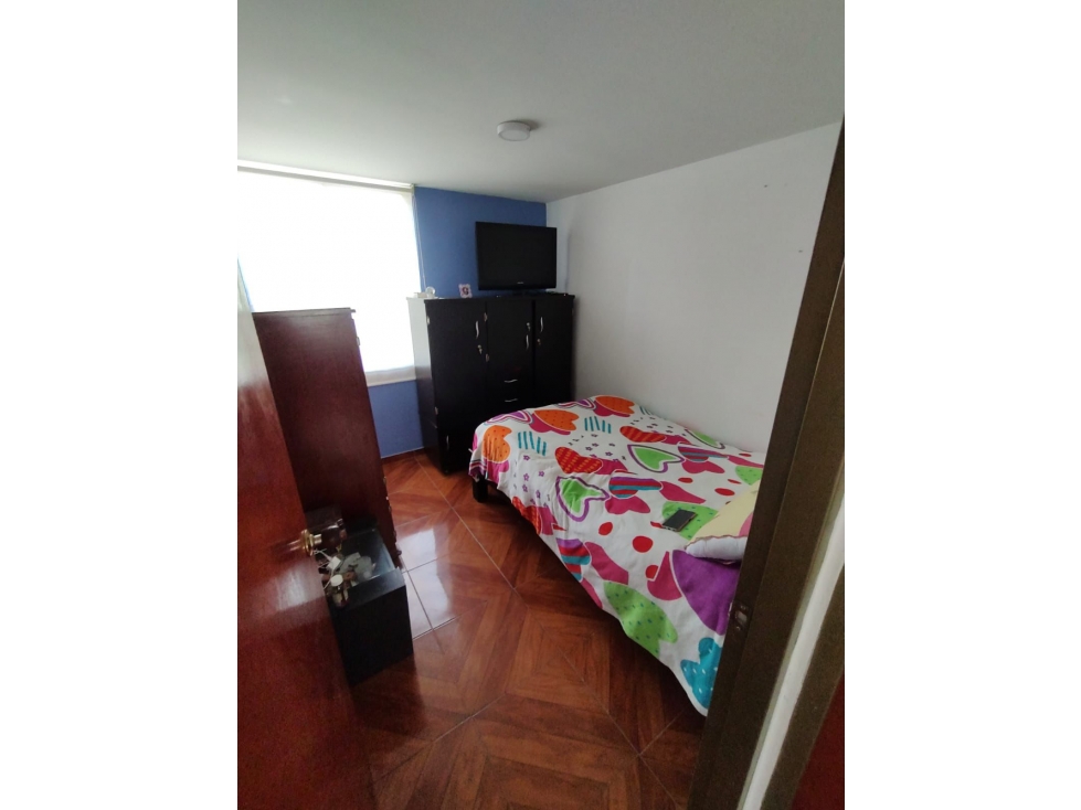 APARTAMENTO EN VENTA EN PUERTAS DEL SOL MANIZALES | VENTA APTO — foto 2
