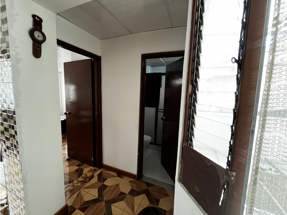APARTAMENTO EN VENTA EN SAN JORGE MANIZALES | VENTA APTO — foto 2