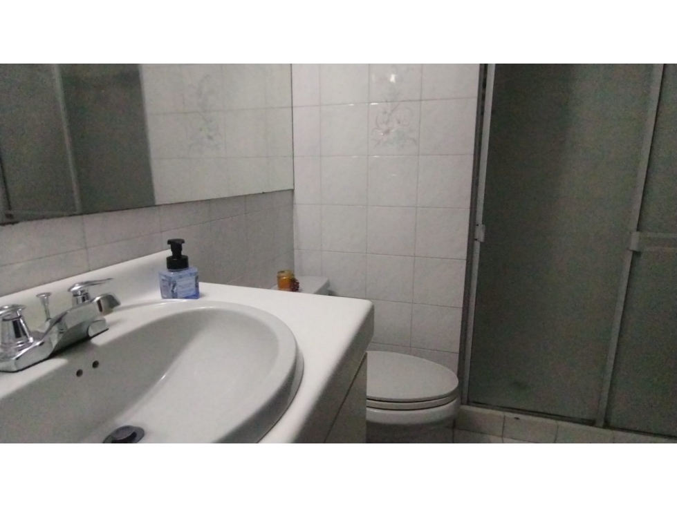 APARTAMENTO EN VENTA EN PALERMO MANIZALES | VENTA APTO — foto 3