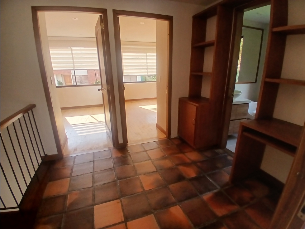 CASA CAMPESTRE EN VENTA EN EL TRÉBOL MANIZALES | VENTA CASA — foto 2