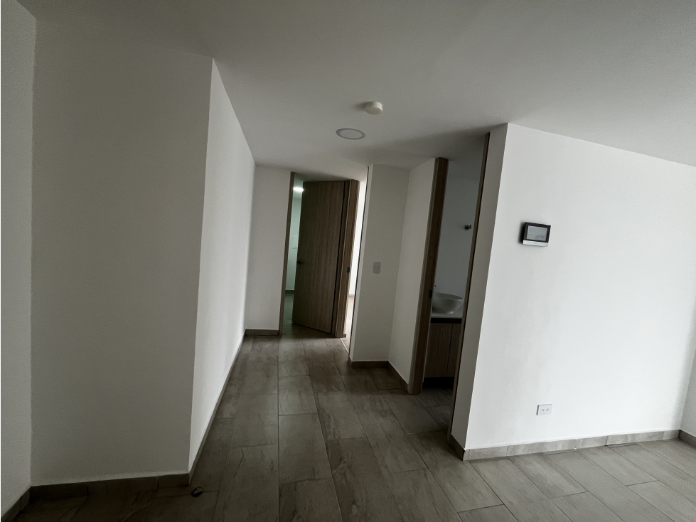 APARTAMENTO EN VENTA EN SAN JORGE MANIZALES | VENTA APTO — foto 3