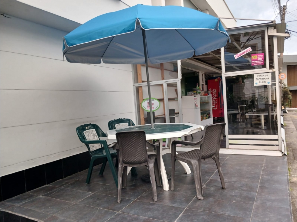 ARRIENDO LOCAL EN EL TRIÁNGULO MANIZALES | ARRIENDOS MANIZALES — foto 5