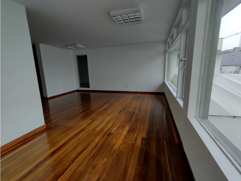 OFICINA EN ARRIENDO EN BELÉN MANIZALES | ARRIENDOS MANIZALES — foto 2