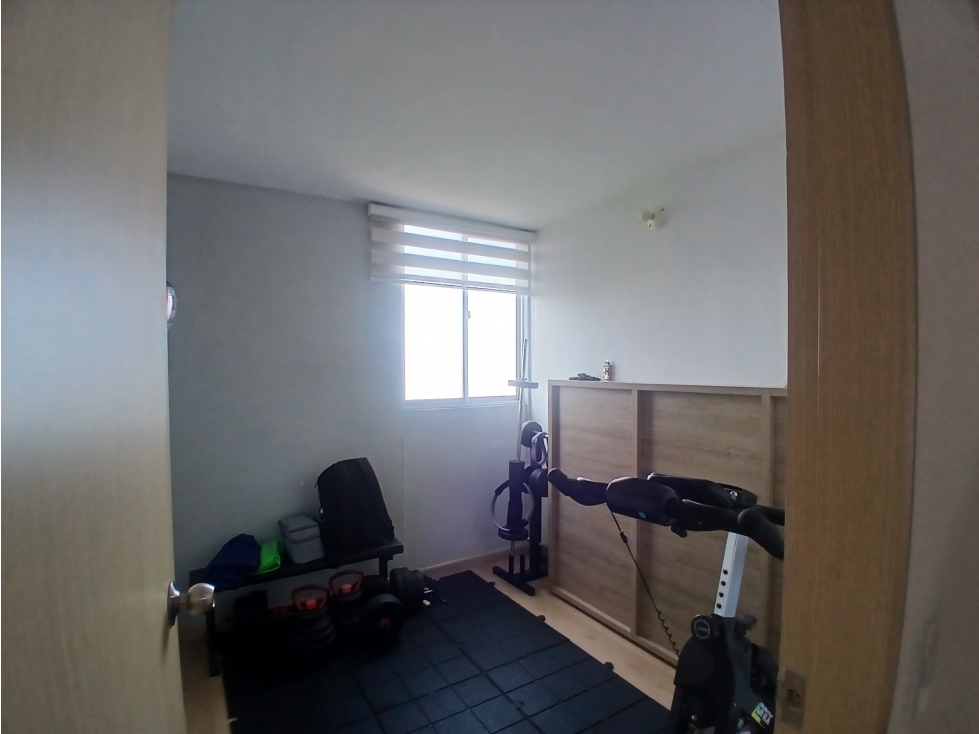 APARTAMENTO EN VENTA EN LA FRANCIA MANIZALES | VENTA APTO — foto 3