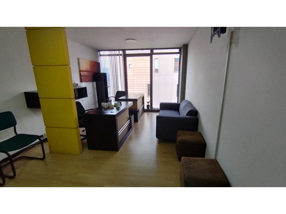 OFICINA EN VENTA EN CENTRO DE MANIZALES | VENTA OFICINA — foto 2