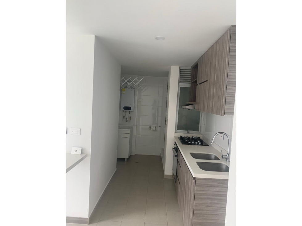 VENTA APARTAMENTO EN BAJA SUIZA MANIZALES | VENTA APTO — foto 3