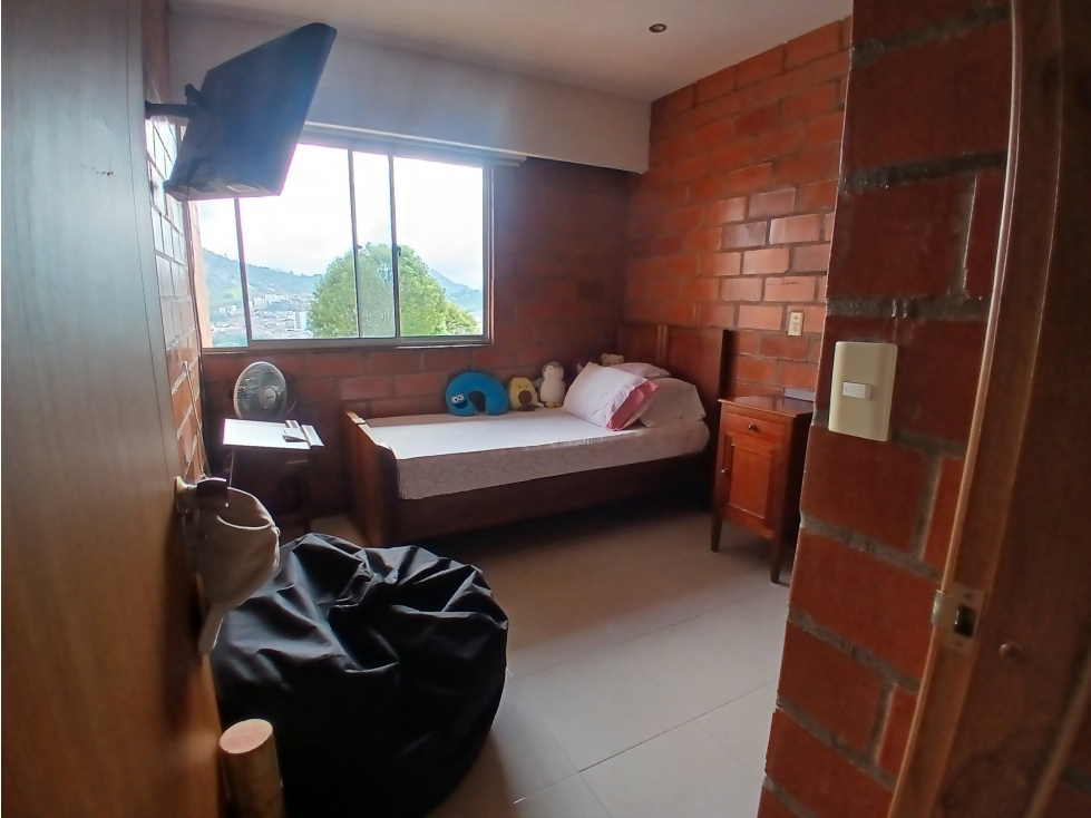 APARTAMENTO EN VENTA EN EL GUAMAL MANIZALES | VENTA APTO — foto 3