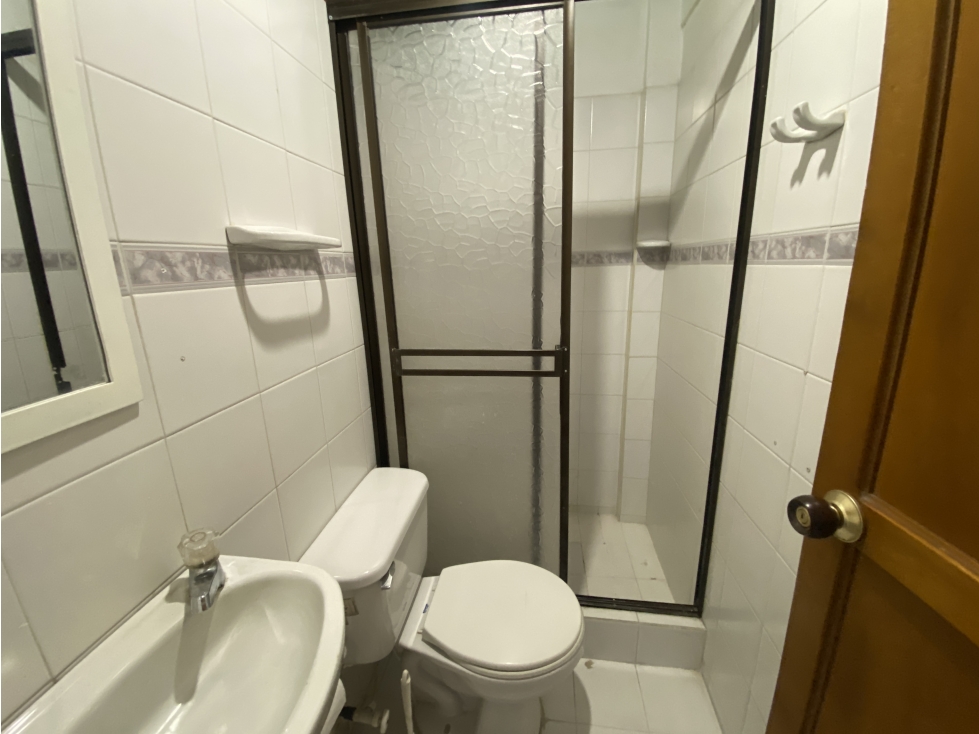 Local comercial en Alta Suiza Manizales
