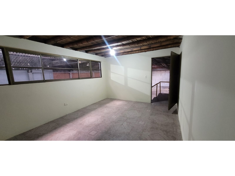 ARRIENDO DODEGA MANIZALES | ARRIENDOS MANIZALES - 1