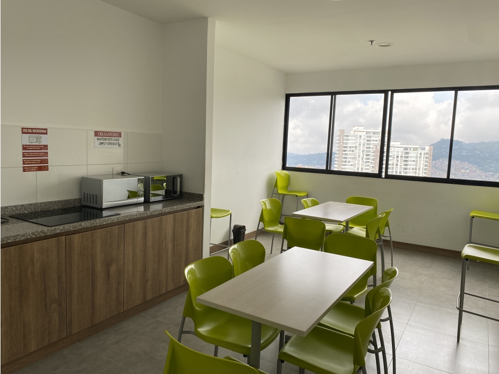 ARRIENDO OFICINA SECTOR DEL CABLE MANIZALES | ARRIENDOS MANIZALES