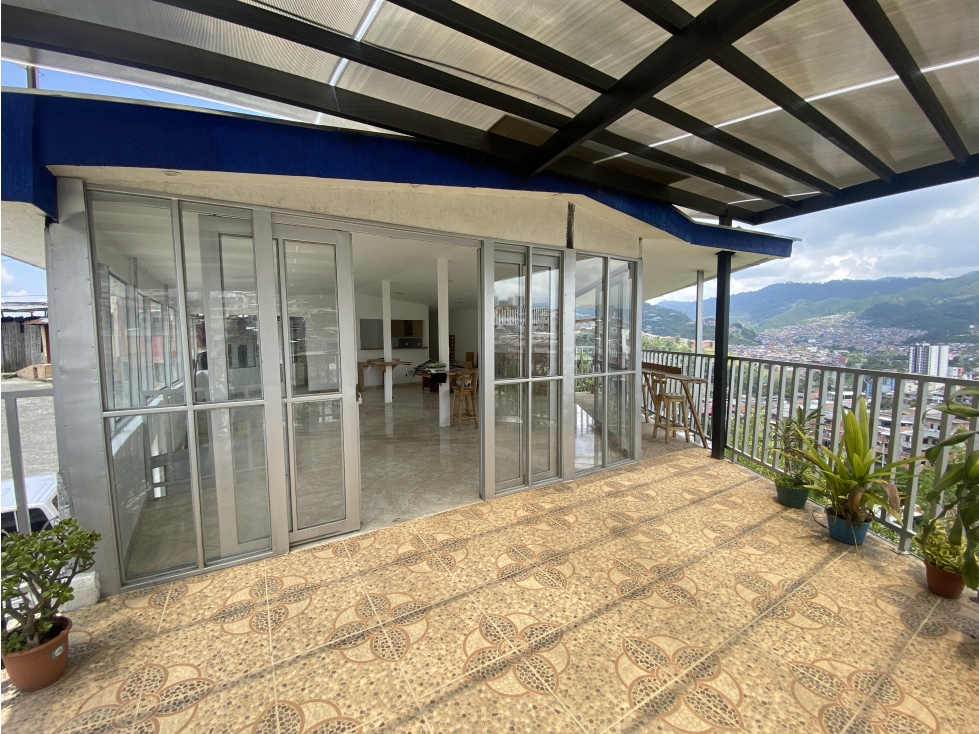 ARRIENDO APARTAMENTO EN SAN JORGE MANIZALES | ARRIENDOS MANIZALES