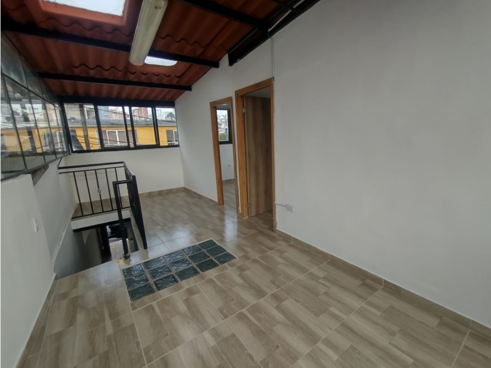 ARRIENDO CASA EN FATIMA MANIZALES | ARRIENDOS MANIZALES - 1