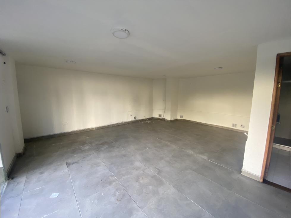ARRIENDO LOCAL EN PALERMO