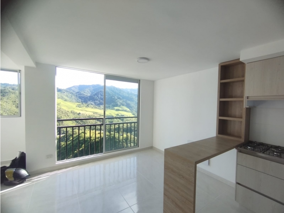 VENTA APARTAMENTO AV ALBERTO MENDOZA | VENTAS MANIZALES