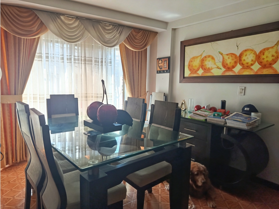 VENTA CASA CON RENTA LA ARGENTINA | VENTAS MANIZALES