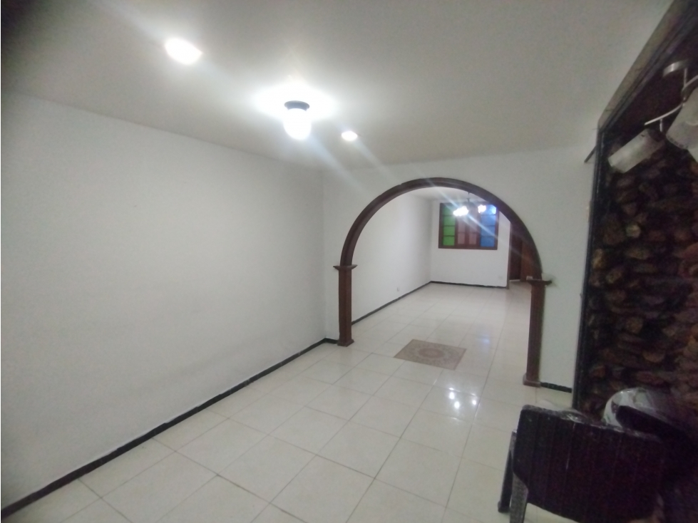 VENTA CASA LA SULTANA MANIZALES | 4 ALCOBAS
