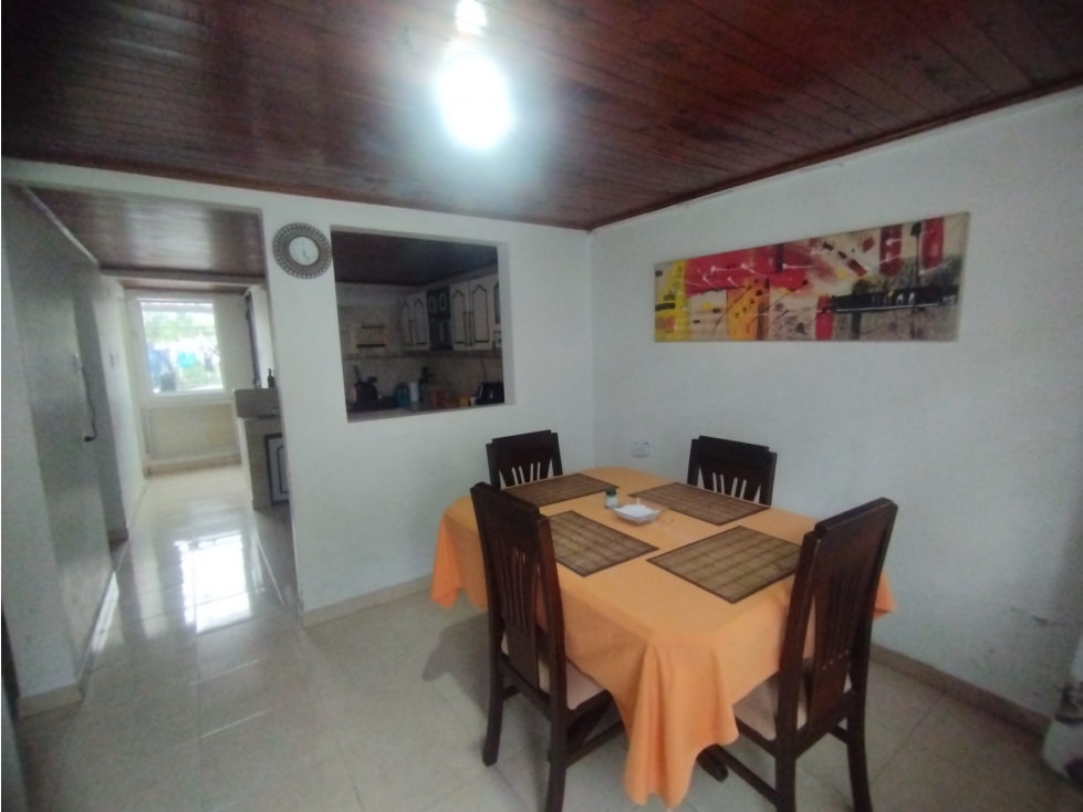 VENTA CASA LA SULTANA MANIZALES | UNIFAMILIAR