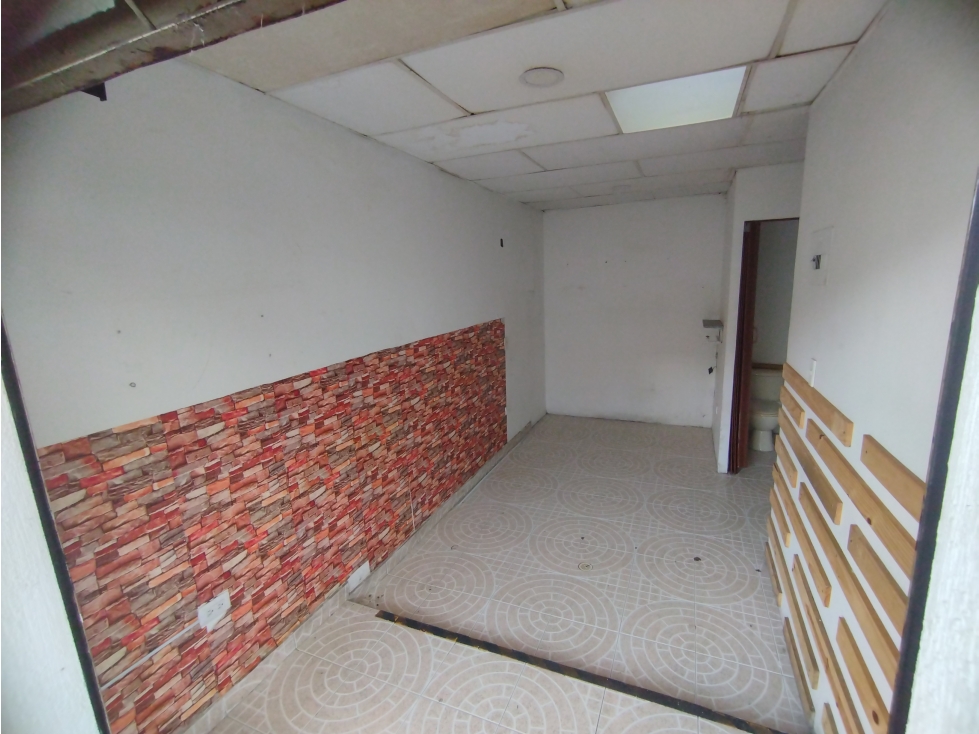 ARRIENDO LOCAL LA CUMBRE MANIZALES| VISIBLE