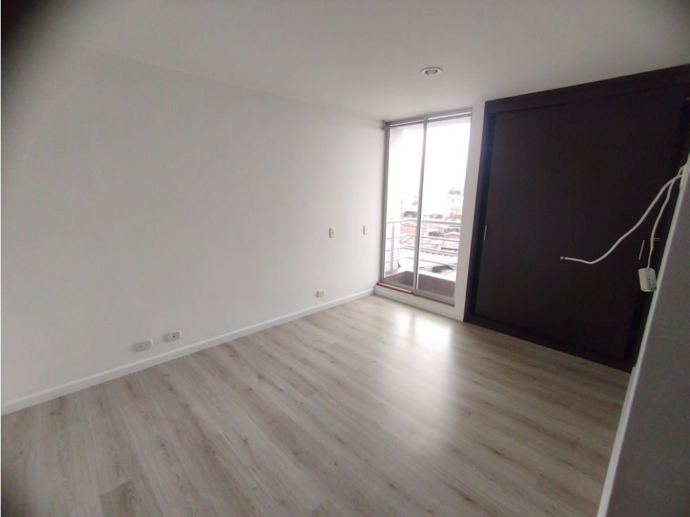 VENTA APARTAMENTO CENTENARIO MANIZALES