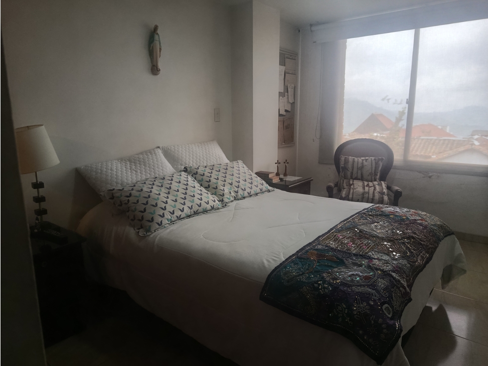 VENTA APARTAMENTO AV SANTANDER MANIZALES | ILUMINADO