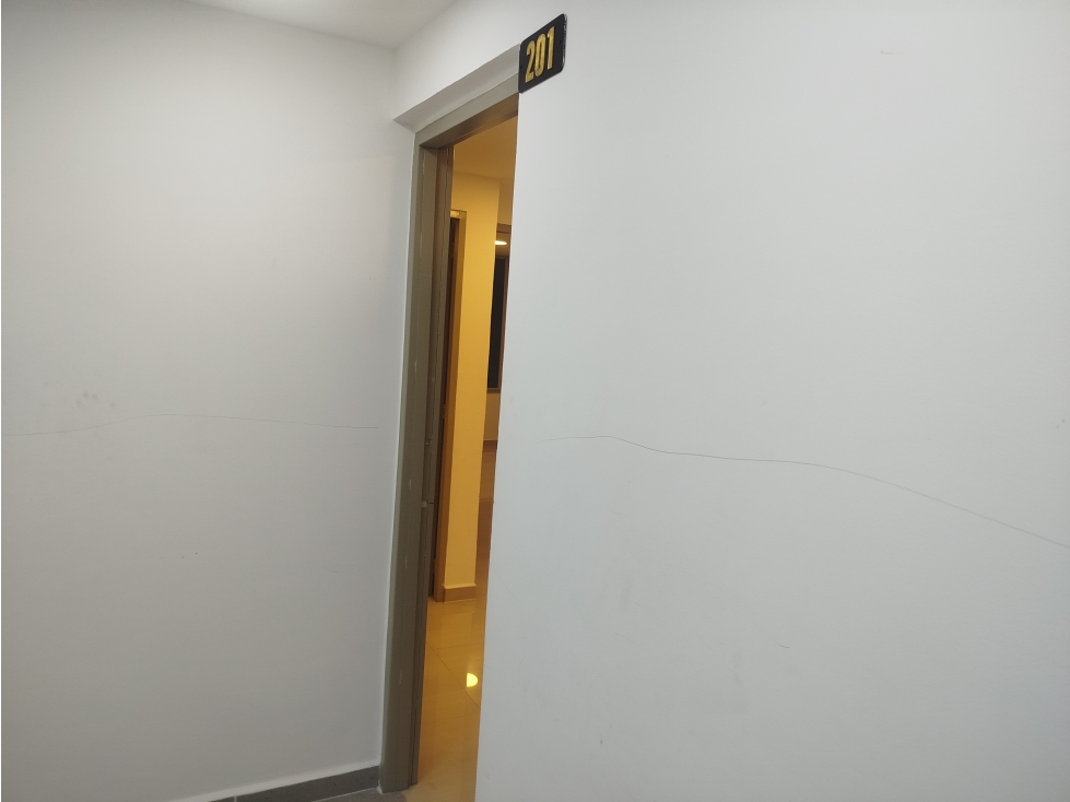 VENTA APARTAMENTO SAN ANTONIO MANIZALES | ILUMINADO — foto 6