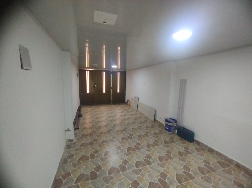 VENTA CASA VILLA DEL RIO MANIZALES | CON RENTA