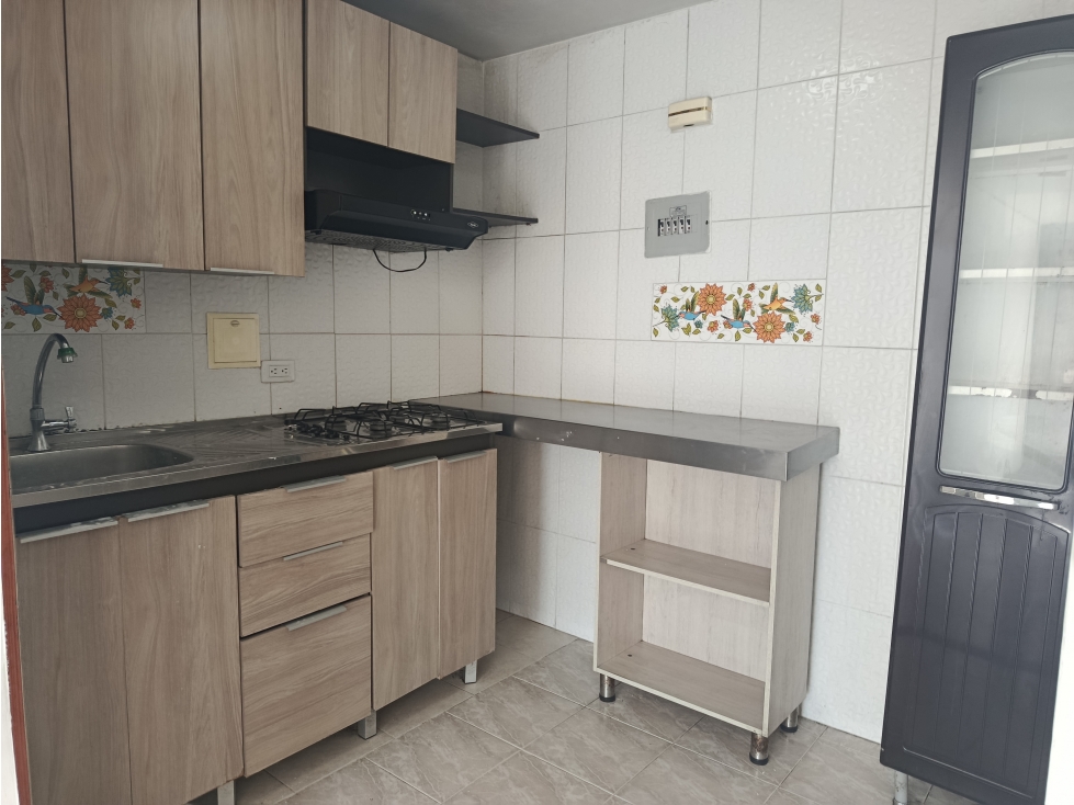 VENTA APARTAMENTO ONDAS DE OTUN MANIZALES| BALCON