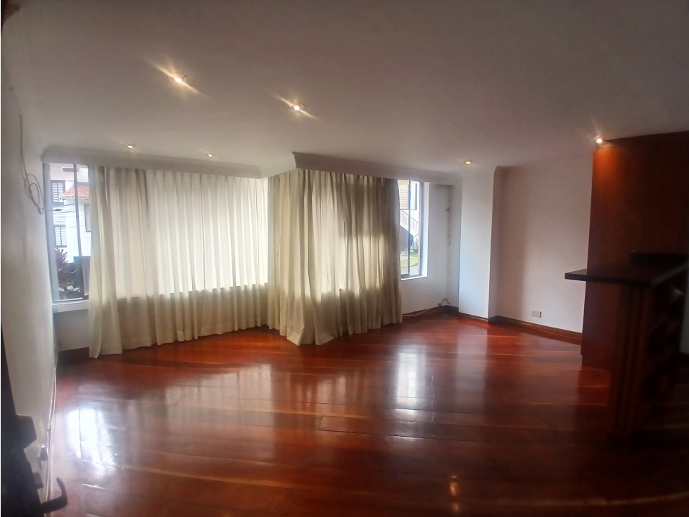 VENTA APARTAMENTO PALERMO MANIZALES | 3 HABITACIONES