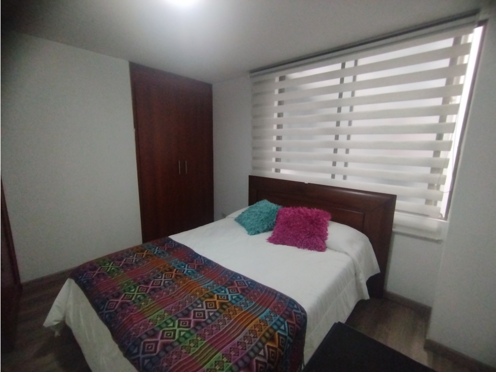 VENTA APARTAMENTO COLSEGUROS | 3 HABITACIONES