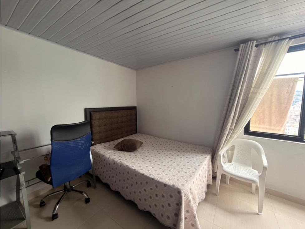 VENTA APARTAMENTO ALTOS DEL PORTAL VILLAMARIA | 6TO PISO