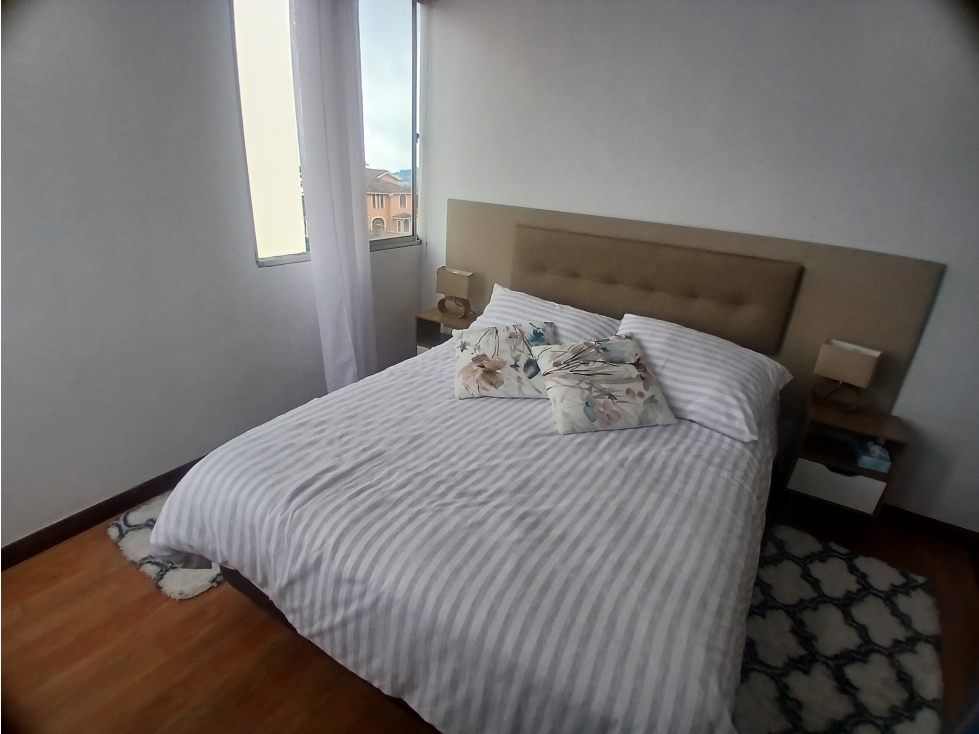 ARRIENDO APARTAMENTO VERSALLES MANIZALES| AMOBLADO
