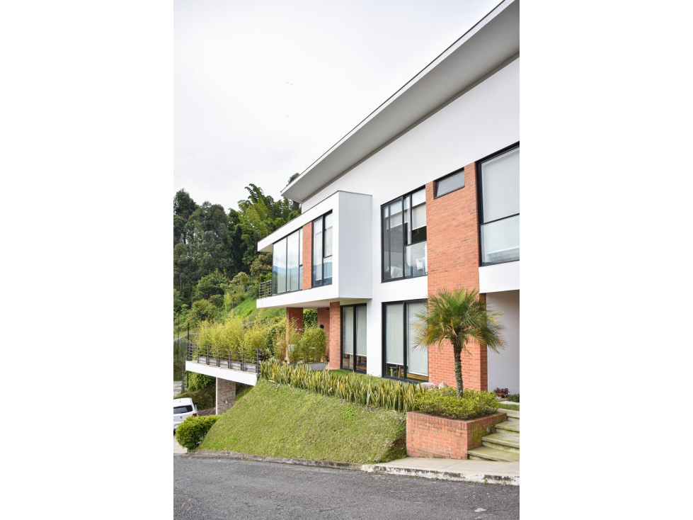 VENTA CASA LA FLORIDA VILLAMARIA | TERRAZA EXTERIOR — foto 2
