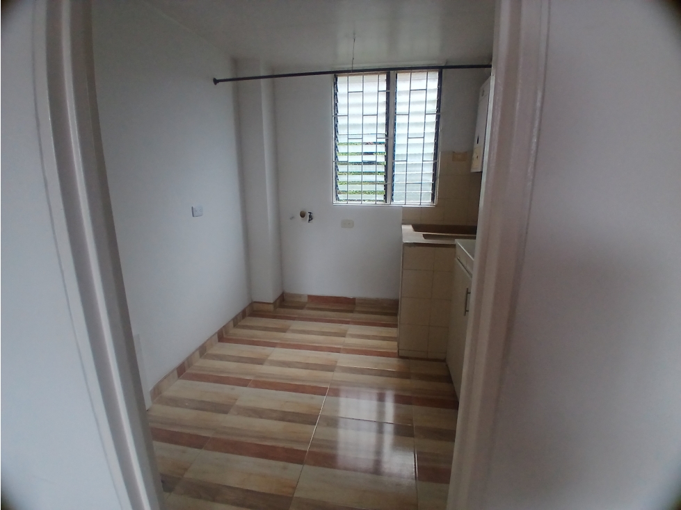 VENTA APARTAMENTO EL CAMPIN | EDIFICIO NORMANDIA