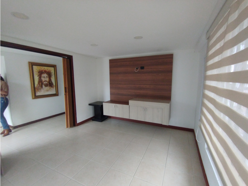ARRIENDO CASA PALERMO MANIZALES | 4 PLANTAS
