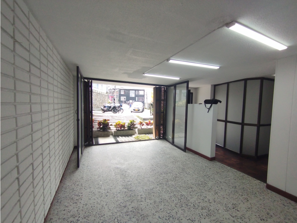 ARRIENDO LOCAL ALTA ARBOLEDA MANIZALES | 140MTS2 3PISOS