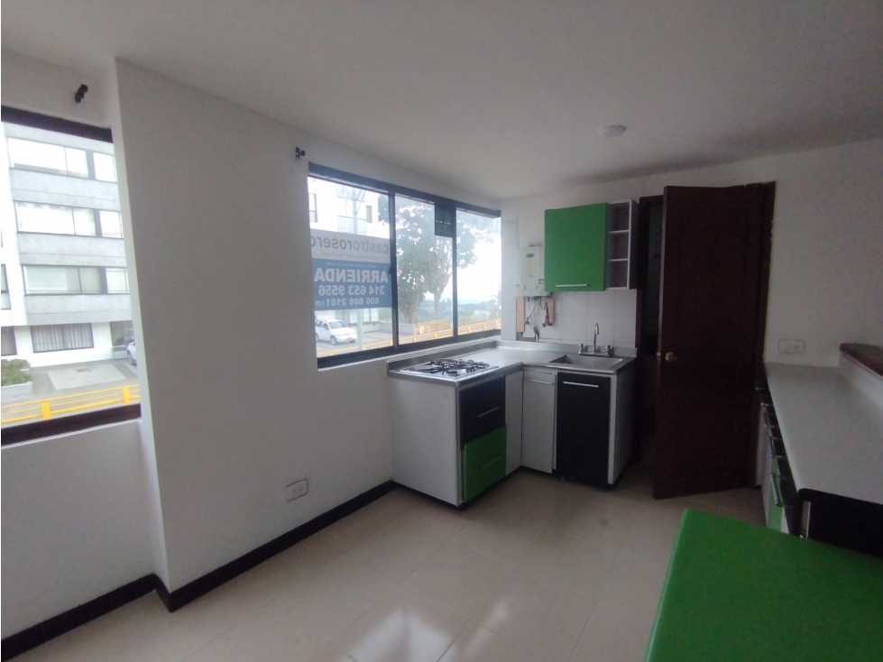 ARRIENDO APARTAESTUDIO GUAYACANES MANIZALES | SECTOR UNIVERSITARIO