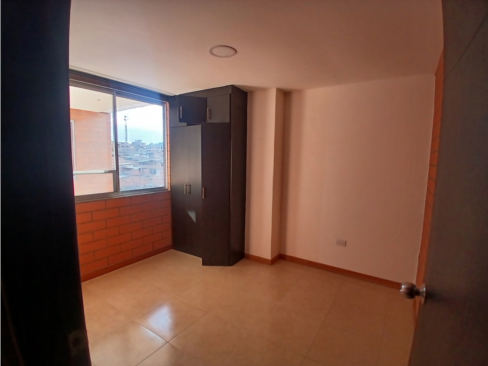 VENTA APARTAMENTO VILLAMARIA | 5TO PISO