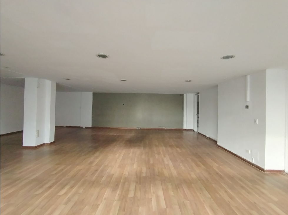 ARRIENDO LOCAL GUAYACANES MANIZALES | 100MTS2