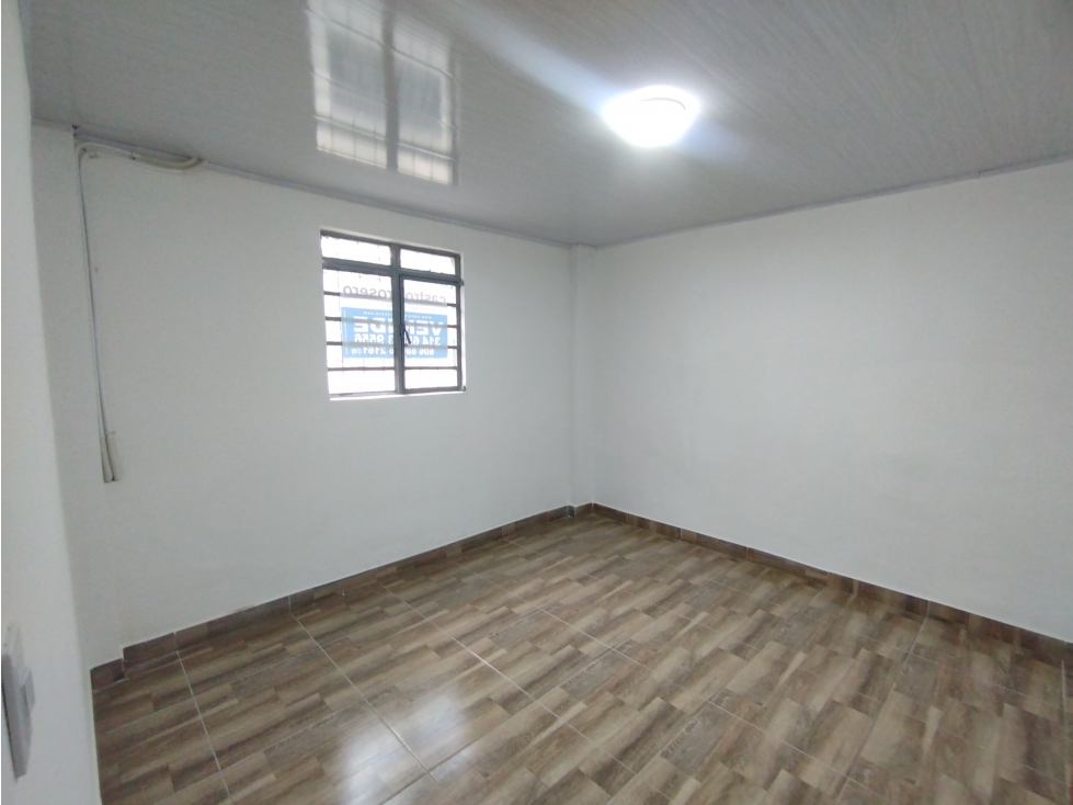 VENTA CASA CON RENTA EL CENTRO MANIZALES | 3 PISOS