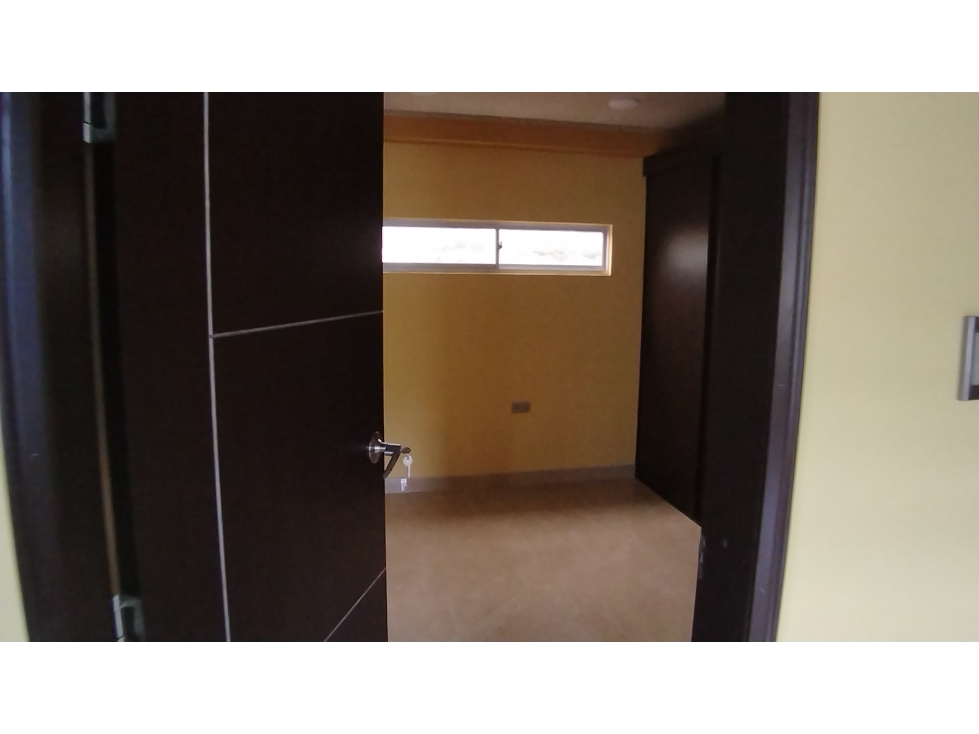 ARRIENDO APARTAMENTO MINITAS MANIZALES | 2 ALCOBAS