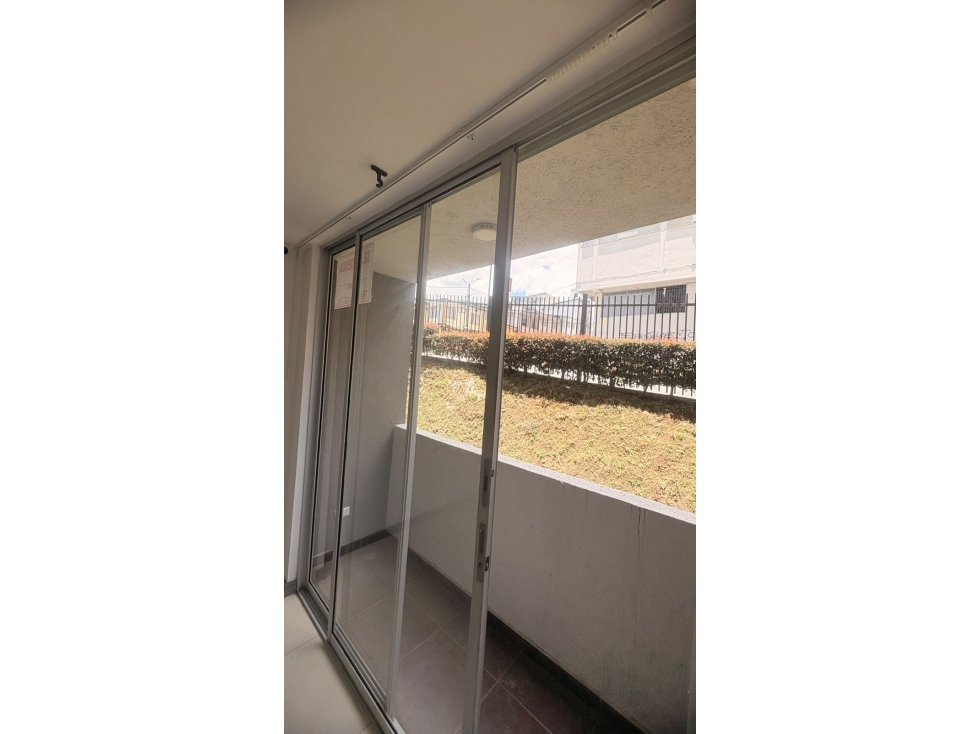 ARRIENDO APARTAMENTO EL CAMPIN MANIZALES - 3