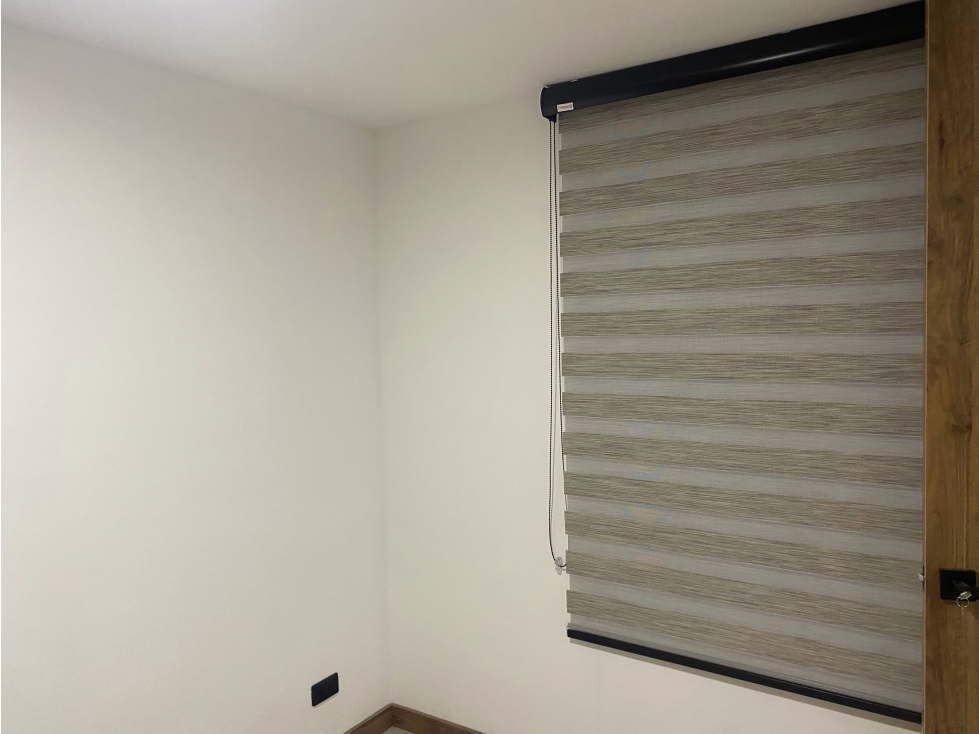 ARRIENDO APARTAMENTO EN LOS ALCAZARES MANIZALES
