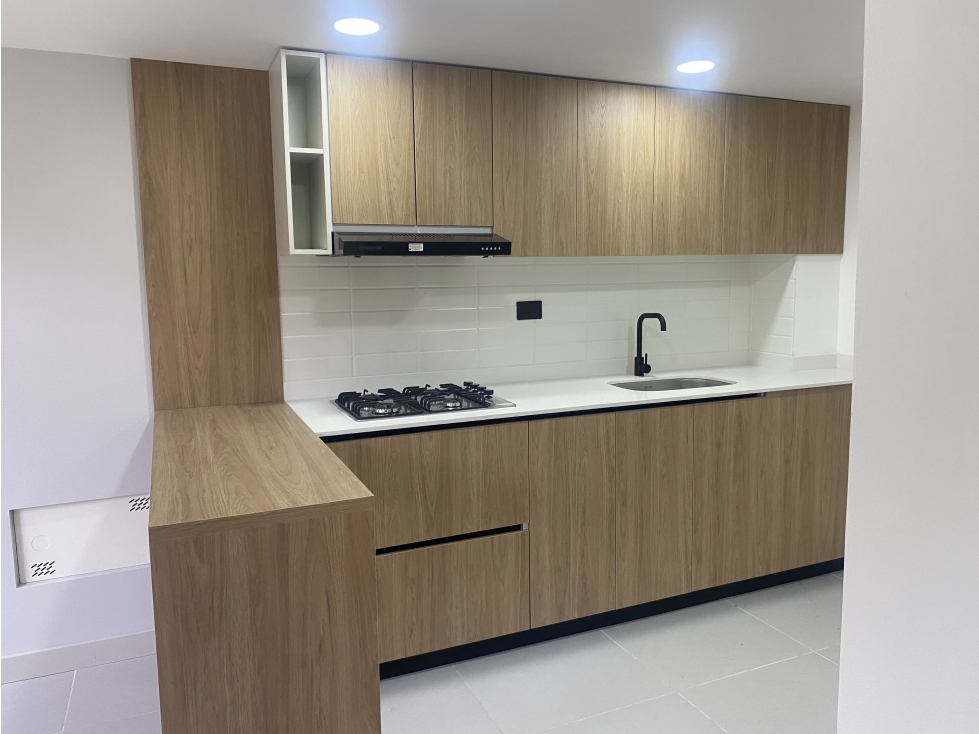 ARRIENDO APARTAESTUDIO EN LOS ALCAZARES MANIZALES
