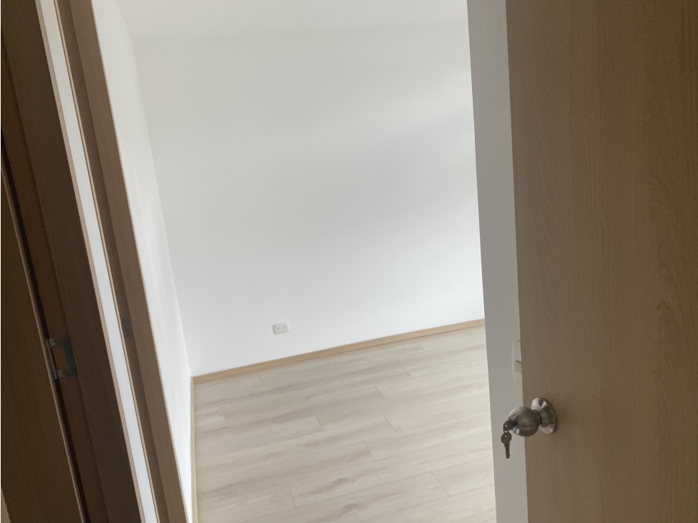 ARRIENDO APARTAMENTO EN LA SULTANA MANIZALES