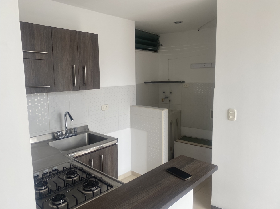 ARRIENDO APARTAESTUDIO EN LA ALTA SUIZA MANIZALES
